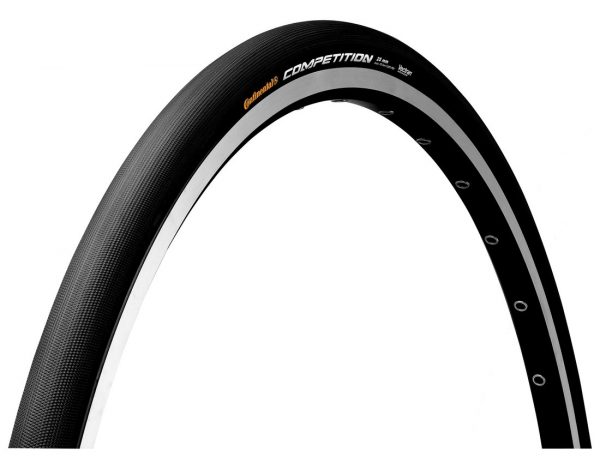 Continental Competition Tubular Tyre 700x22mm