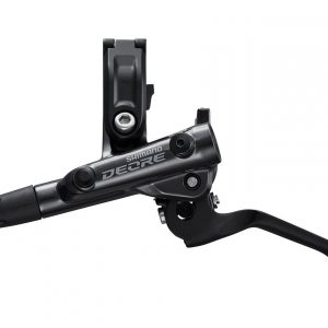 Shimano DEORE BL-M6100 Brake Lever left (Shimano label)