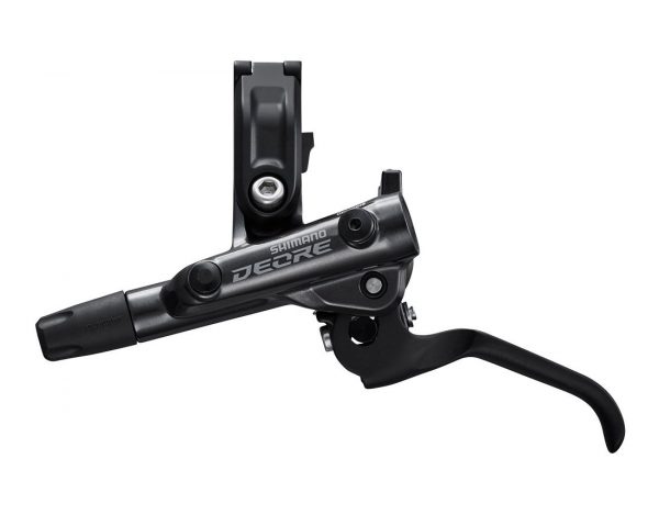 Shimano DEORE BL-M6100 Brake Lever left (Shimano label)