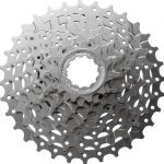Shimano CS-HG400 9-speed Cassette (11-36)