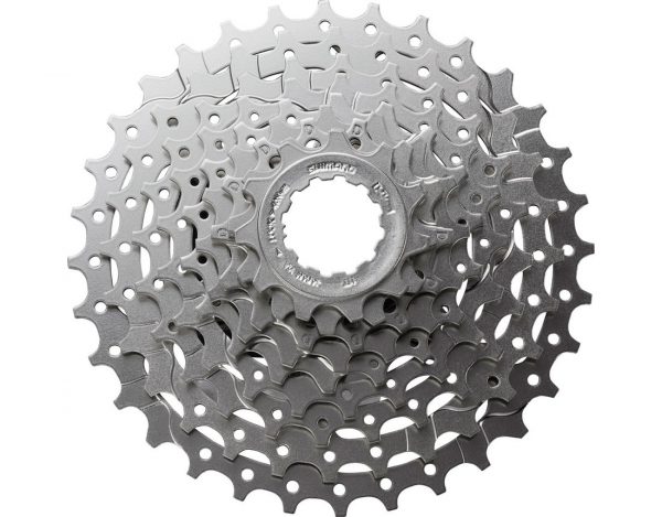 Shimano CS-HG400 9-speed Cassette (11-36)