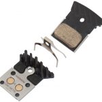 Shimano L04C Metal Ice-Tec Disc Brake Pads