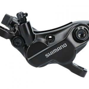Shimano BR-MT520 Post-Mount D03S Brake Caliper