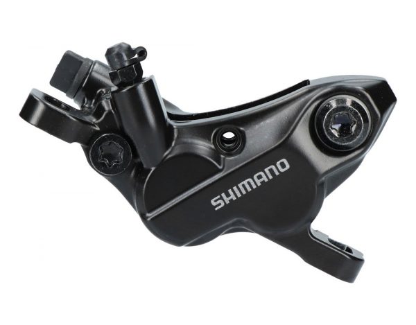 Shimano BR-MT520 Post-Mount D03S Brake Caliper
