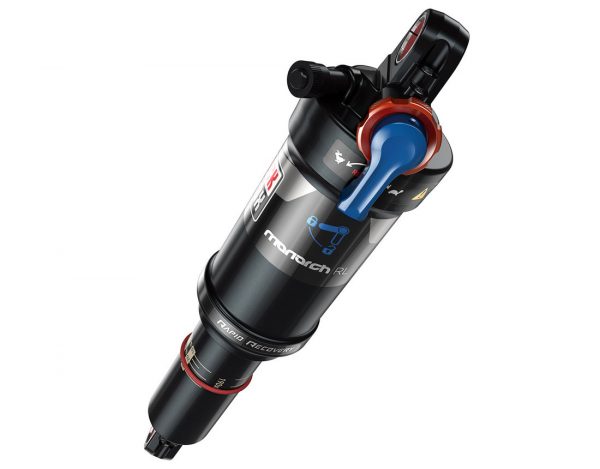 RockShox Monarch RL  184 x 44mm