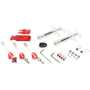 SRAM BLEED KIT PRO DOT - NO FLUID V2