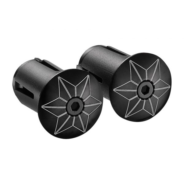SUPACAZ Super Sticky Kush Single Colour (Black) - Image 2