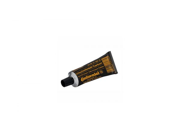 Continental Carbon Tubby Glue 25g