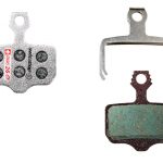 SWISSSTOP ORGANIC DISC PADS – DISC 26 E – AVID/ELIXIR/SRAM XX/ XO/DB/LEVEL