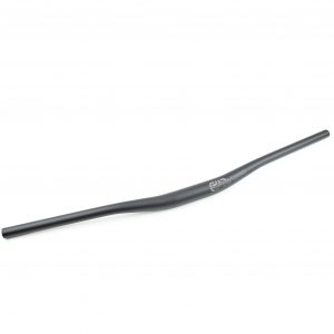 e*13 Base 35 Riser Handlebar 800mm Wide (20mm Rise)