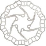 Quaxar LYNX High Performance 6-hole Disc - 140mm Rotor