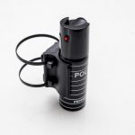 CycleSafe Pepper Spray & Mount
