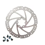 VEYGA DISC BRAKE ROTOR VR1 160mm
