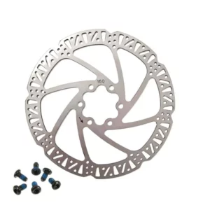 VEYGA DISC BRAKE ROTOR VR1 160mm