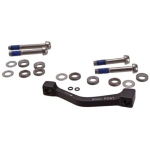 SRAM BRAKE ADAPTER PM 20mm