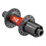 DT SWISS 240 MTB Rear Hub (Boost) – Jbend 28H - Centrelock