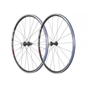 Shimano WH-R501 28" Wheelset