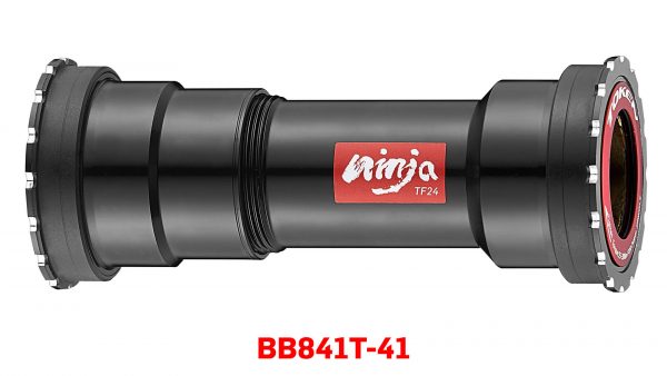 TOKEN BB841T-41 Ninja BB (Shimano)