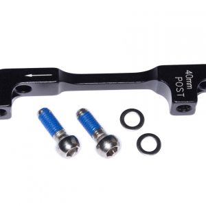 Avid Adaptor 40 P Std. for front / rear 200mm