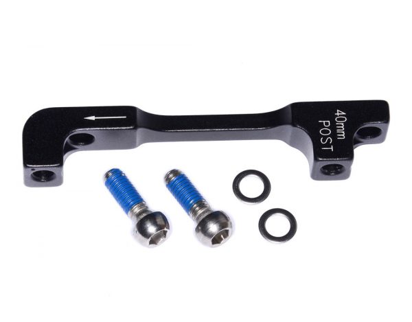 Avid Adaptor 40 P Std. for front / rear 200mm