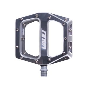 DMR Vaults – Silver