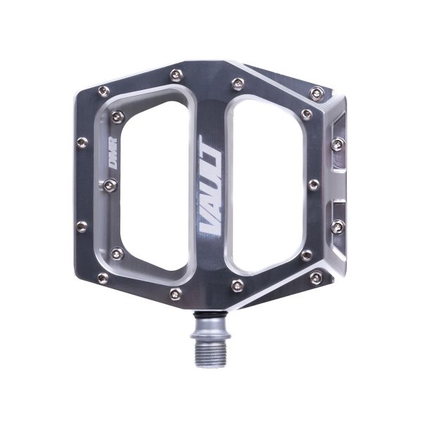 DMR Vaults – Silver