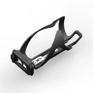 LYNE Quick-Draw Holder & Multitool + Side Entry Bottle Cage