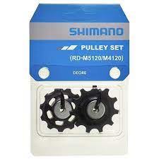 Shimano Pulley set (RD-M5120)