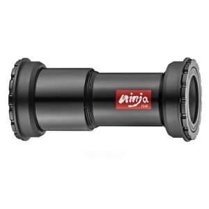 TOKEN BB4629 NINJA DUB BB Black