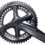 Shimano Ultegra 2x11-speed Crank FC-R8000 52/36 (Various Lengths)