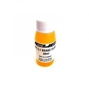 VEYGA HYDRAULIC BRAKE FLUID DOT5.1 – 50ML (VEYGADOT5150)