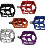 HOPE F20 Flat Pedal - Various Colours