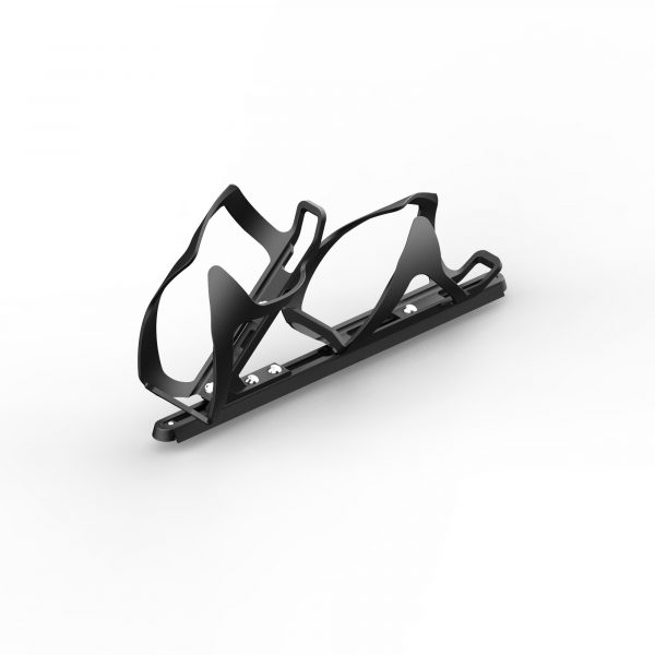 LYNE HOLY RAIL DUAL CAGE KIT