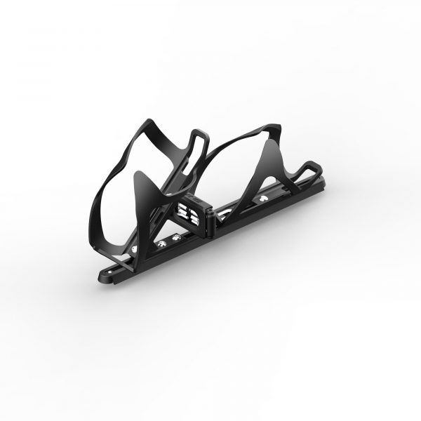 LYNE HOLY RAIL DUAL CAGE KIT + QUICK-DRAW MULTITOOL