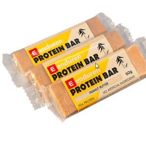 ENDUREN PROTEIN BAR - PEANUT BUTTER