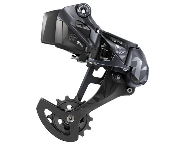 SRAM XX1 Eagle AXS 12-speed Rear Derailleur