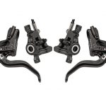 Magura MT4 Carbotecture® Disc Brake Set