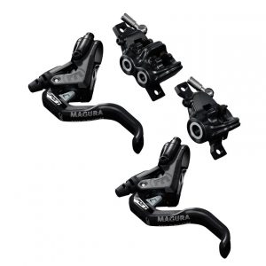 Magura MT Trail Sport HC 1-Finger Disc Brake Set