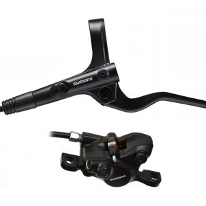 Shimano BR-MT201 Disc Brake Left Rear