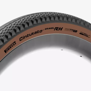 Pirelli Cinturato GRAVEL RH Classic Folding Tyre (700x45C)