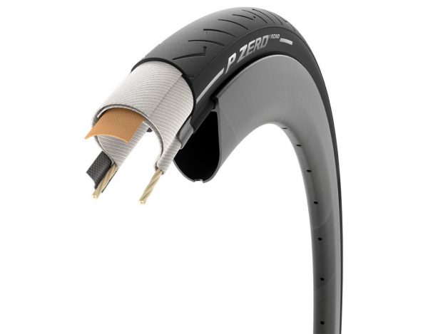 Pirelli P ZERO™ Road Folding Tyre (700 x 28C)