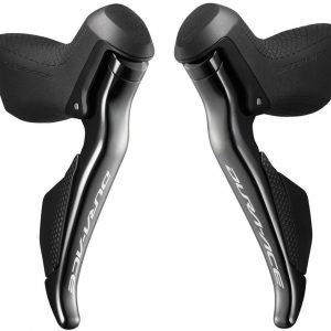 Shimano Dura Ace Di2 ST-R9150 2x11-speed STI Dual Control Set