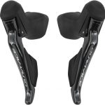 Shimano Dura Ace Di2 2x11-speed STI Dual Control ST-R9170 Set