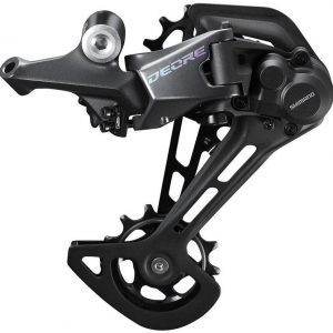 SHIMANO RD-M6100SGS 12 SPEED DEORE DERAILLEUR