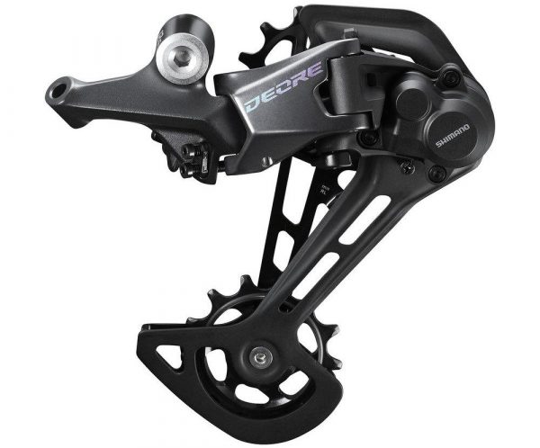 SHIMANO RD-M6100SGS 12 SPEED DEORE DERAILLEUR