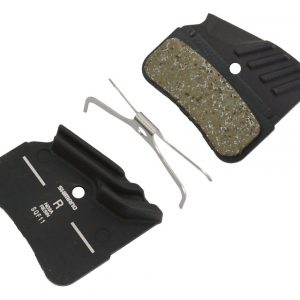 Shimano N03A Resin Disc Brake Pads
