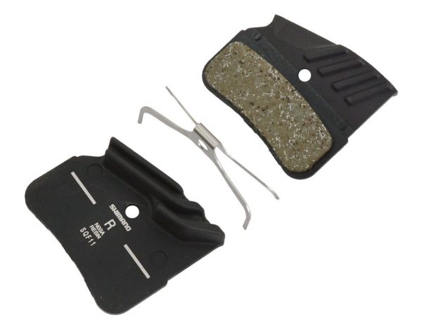 Shimano N03A Resin Disc Brake Pads