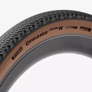 Pirelli Cinturato GRAVEL H Classic Folding Tyre - 700 x 45C