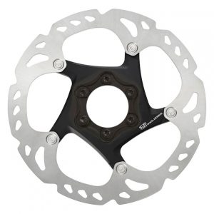 Shimano XT SM-RT86 6-hole Disc Rotor - 203mm