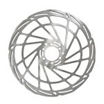 JAGWIRE DCR041 SPORT SR1 DISC ROTOR 6 BOLT 160mm